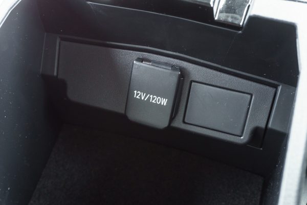 TOYOTA COROLLA CROSS 1.8 HEV PREMIUM LUXURY AT 2024 (5ขญ8391) - Image 32