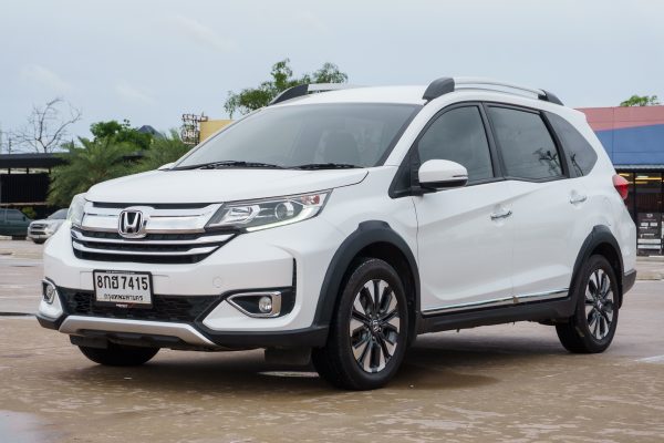 HONDA BR-V 1.5 SV AT 2019 - Image 3