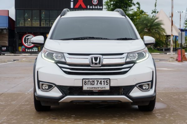 HONDA BR-V 1.5 SV AT 2019 - Image 4