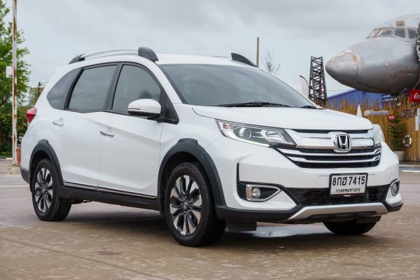 HONDA BR-V 1.5 SV AT 2019 - Image 5