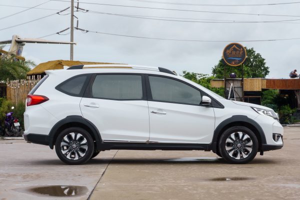 HONDA BR-V 1.5 SV AT 2019 - Image 6