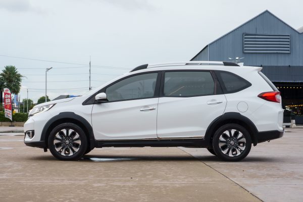 HONDA BR-V 1.5 SV AT 2019 - Image 7