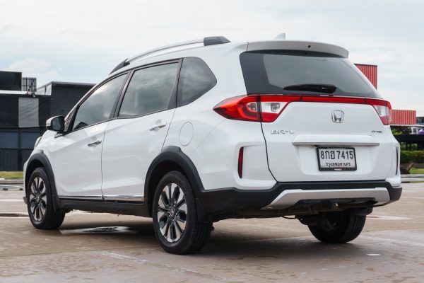 HONDA BR-V 1.5 SV AT 2019 - Image 8