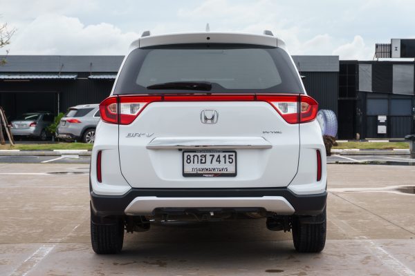 HONDA BR-V 1.5 SV AT 2019 - Image 9