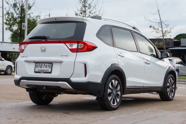 HONDA BR-V 1.5 SV AT 2019 - Image 10