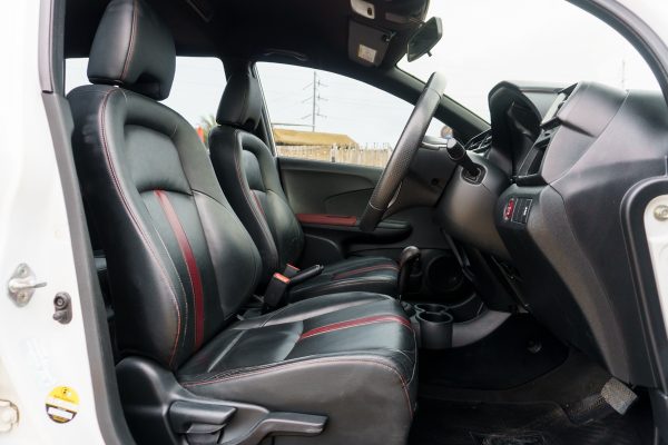 HONDA BR-V 1.5 SV AT 2019 - Image 11