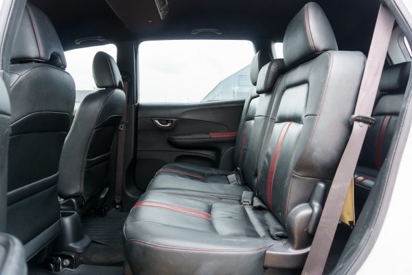 HONDA BR-V 1.5 SV AT 2019 - Image 15