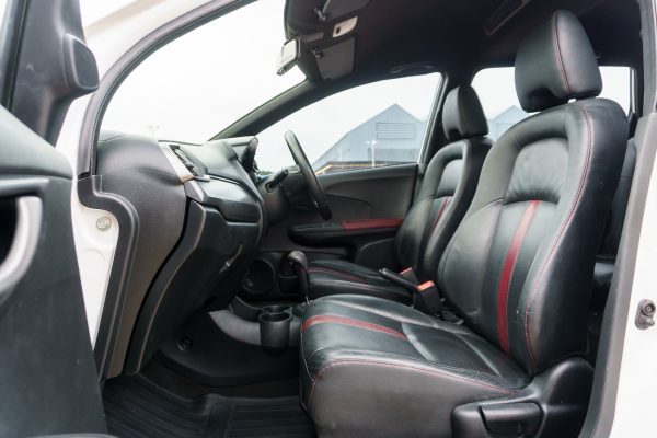 HONDA BR-V 1.5 SV AT 2019 - Image 16