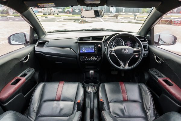 HONDA BR-V 1.5 SV AT 2019 - Image 17