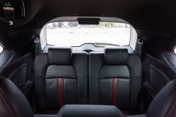 HONDA BR-V 1.5 SV AT 2019 - Image 18