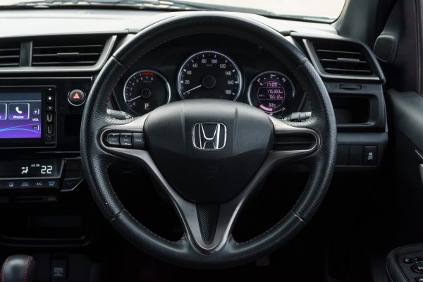HONDA BR-V 1.5 SV AT 2019 - Image 20