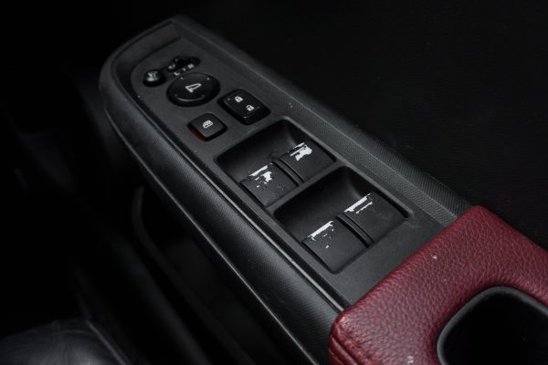 HONDA BR-V 1.5 SV AT 2019 - Image 22