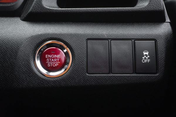 HONDA BR-V 1.5 SV AT 2019 - Image 23