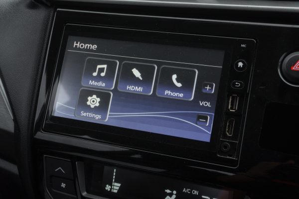 HONDA BR-V 1.5 SV AT 2019 - Image 24