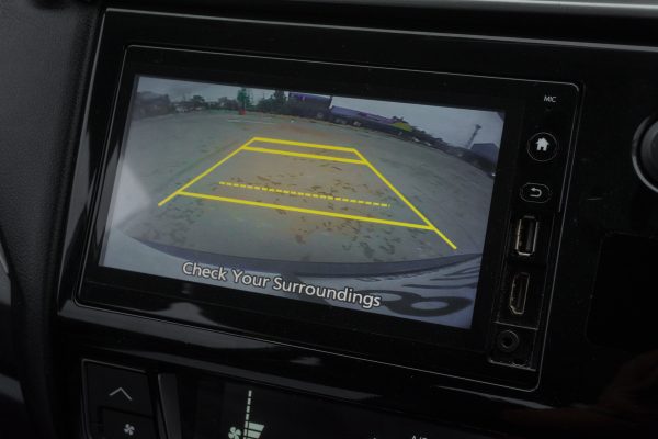 HONDA BR-V 1.5 SV AT 2019 - Image 25
