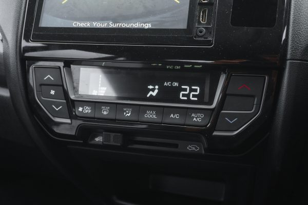 HONDA BR-V 1.5 SV AT 2019 - Image 26
