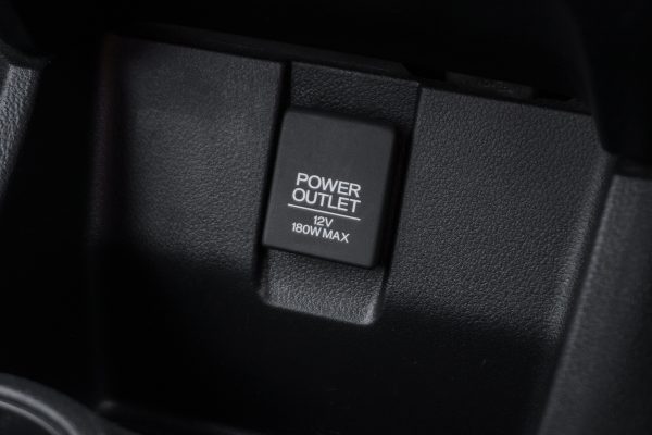 HONDA BR-V 1.5 SV AT 2019 - Image 27