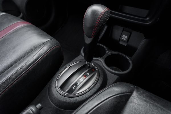 HONDA BR-V 1.5 SV AT 2019 - Image 28