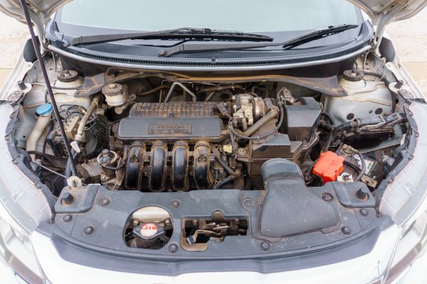 HONDA BR-V 1.5 SV AT 2019 - Image 29