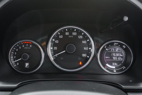 HONDA BR-V 1.5 SV AT 2019 - Image 31