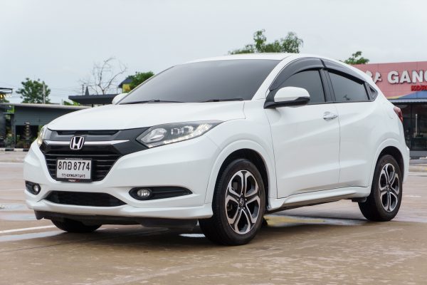 HONDA HR-V 1.8 EL AT 2018 - Image 3