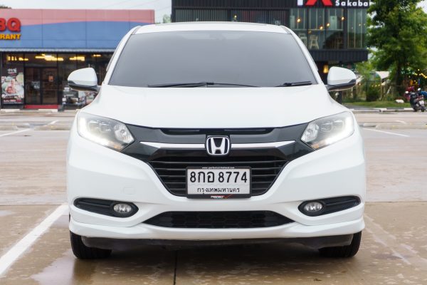 HONDA HR-V 1.8 EL AT 2018 - Image 4