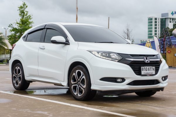 HONDA HR-V 1.8 EL AT 2018 - Image 5