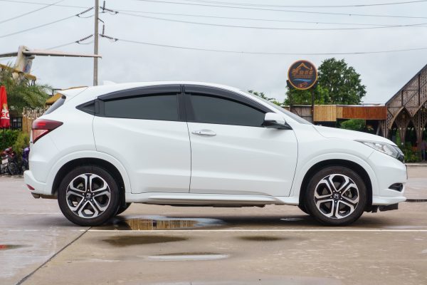 HONDA HR-V 1.8 EL AT 2018 - Image 6