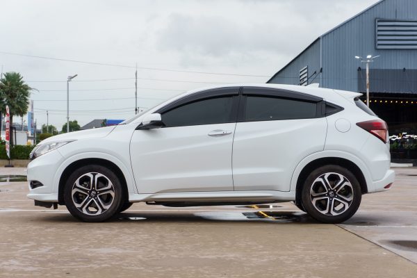 HONDA HR-V 1.8 EL AT 2018 - Image 7