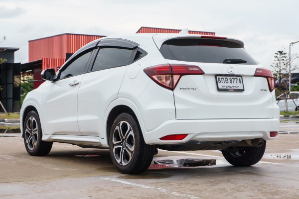 HONDA HR-V 1.8 EL AT 2018 - Image 8