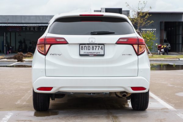 HONDA HR-V 1.8 EL AT 2018 - Image 9