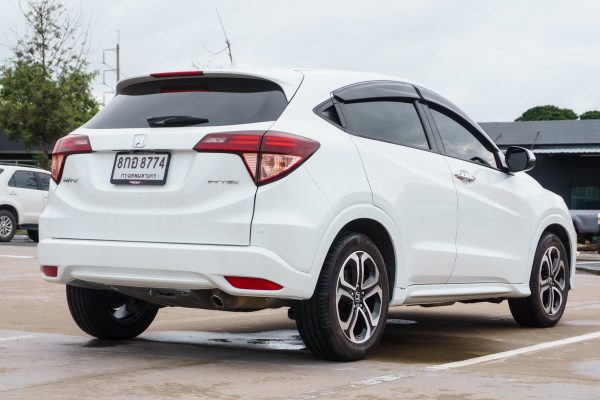 HONDA HR-V 1.8 EL AT 2018 - Image 10