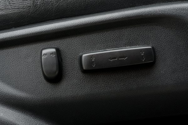 HONDA HR-V 1.8 EL AT 2018 - Image 12