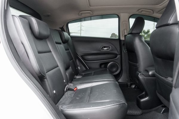 HONDA HR-V 1.8 EL AT 2018 - Image 13