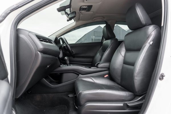 HONDA HR-V 1.8 EL AT 2018 - Image 15