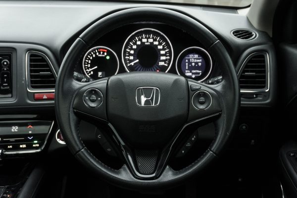 HONDA HR-V 1.8 EL AT 2018 - Image 17
