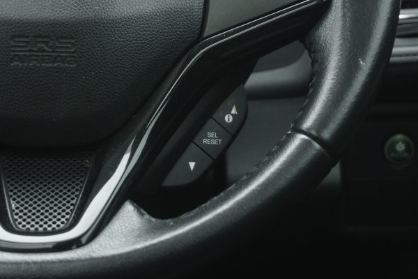 HONDA HR-V 1.8 EL AT 2018 - Image 21
