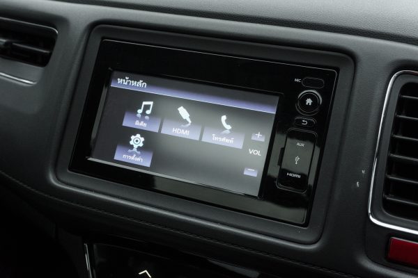 HONDA HR-V 1.8 EL AT 2018 - Image 25