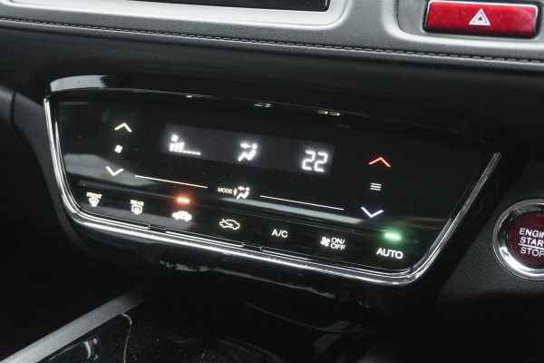 HONDA HR-V 1.8 EL AT 2018 - Image 27