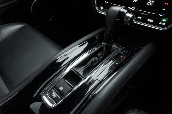 HONDA HR-V 1.8 EL AT 2018 - Image 28