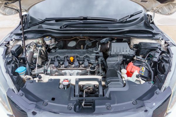 HONDA HR-V 1.8 EL AT 2018 - Image 31