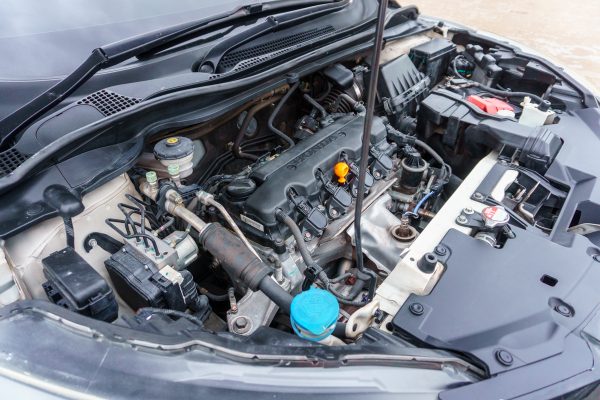HONDA HR-V 1.8 EL AT 2018 - Image 32