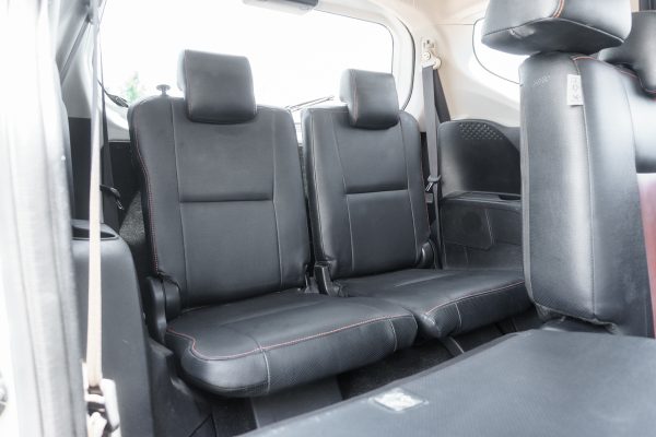 TOYOTA SIENTA 1.5 V AT 2017 จด 2018 - Image 13