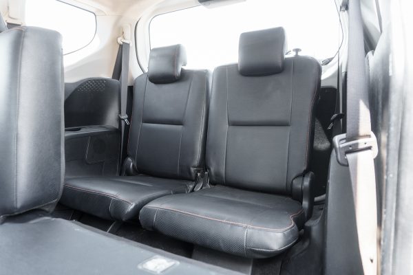 TOYOTA SIENTA 1.5 V AT 2017 จด 2018 - Image 14
