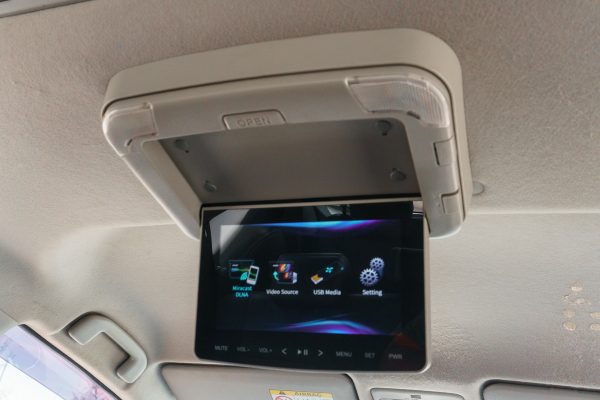 TOYOTA SIENTA 1.5 V AT 2017 จด 2018 - Image 20