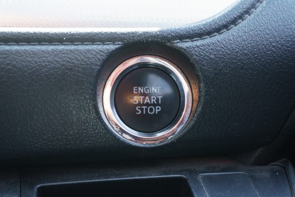 TOYOTA SIENTA 1.5 V AT 2017 จด 2018 - Image 26