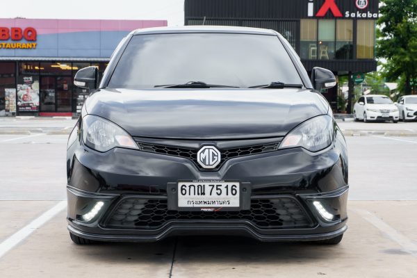MG 3 1.5 D AT 2017 - Image 4