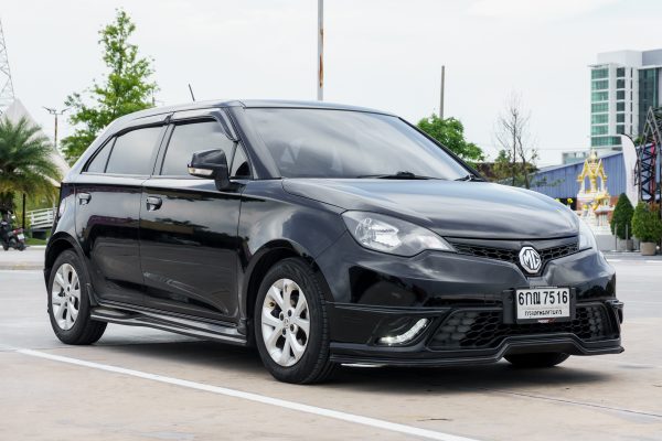 MG 3 1.5 D AT 2017 - Image 5