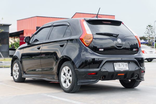 MG 3 1.5 D AT 2017 - Image 8