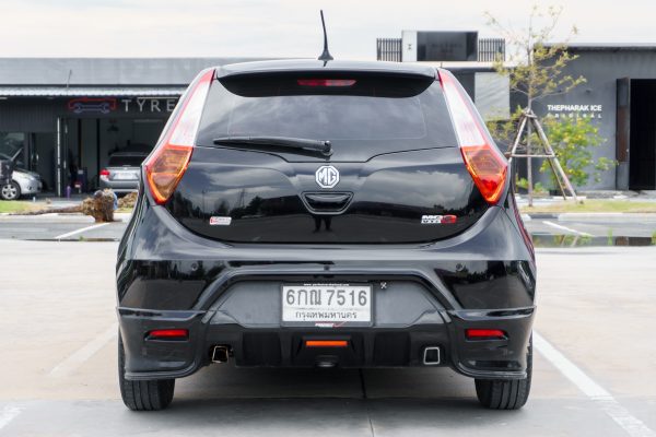 MG 3 1.5 D AT 2017 - Image 9